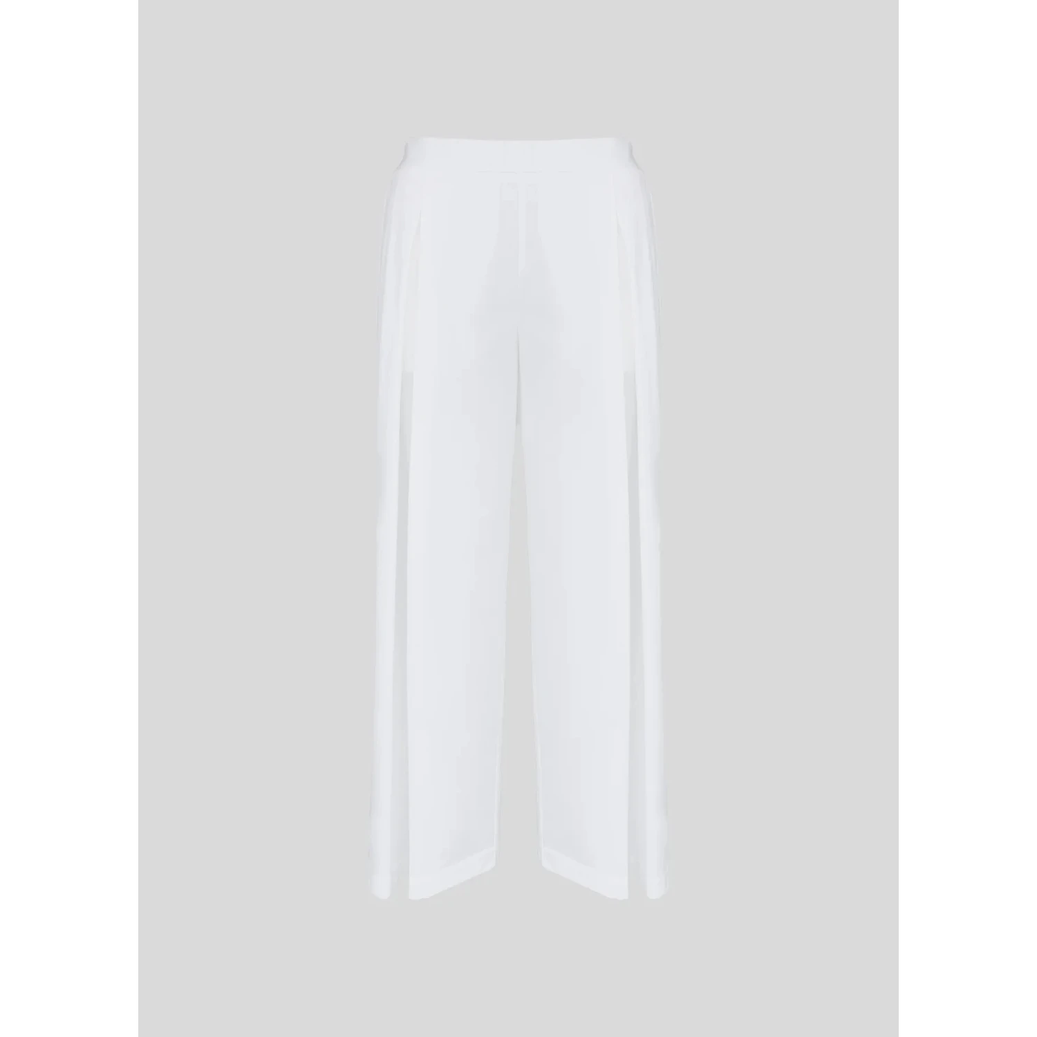Lorena Antoniazzi Trousers Beige