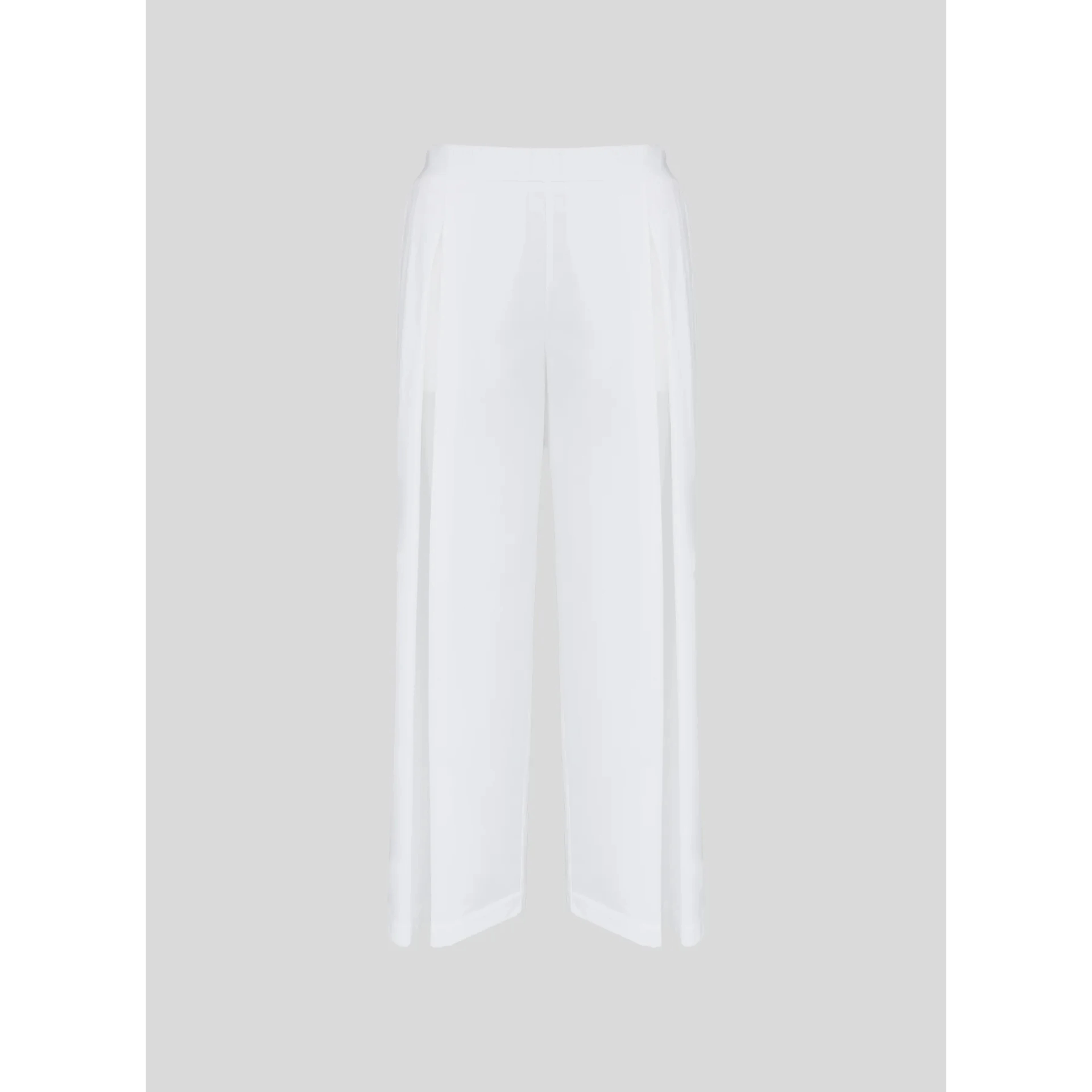 Lorena Antoniazzi Trousers Beige