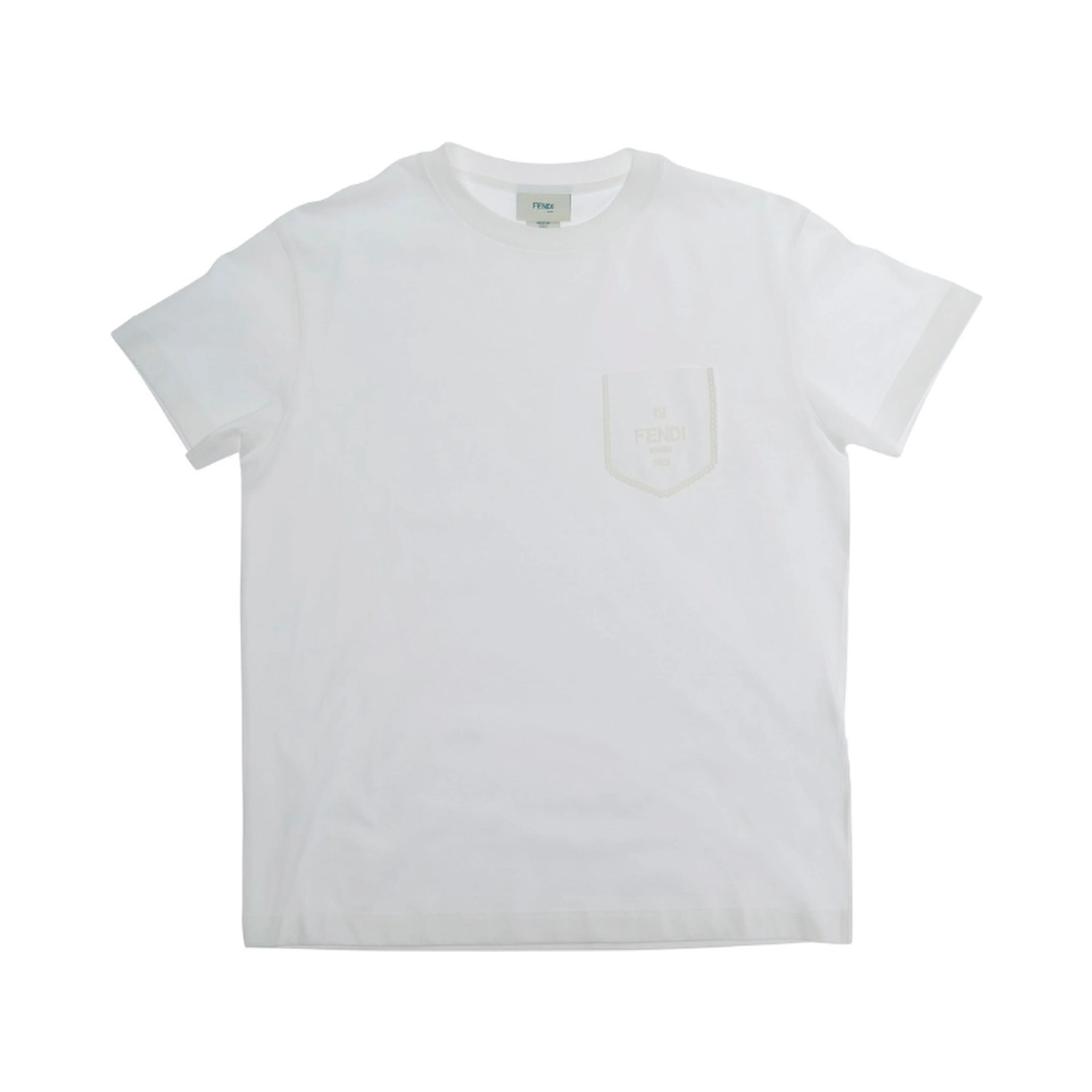 FENDI KIDS T-shirts and Polos
