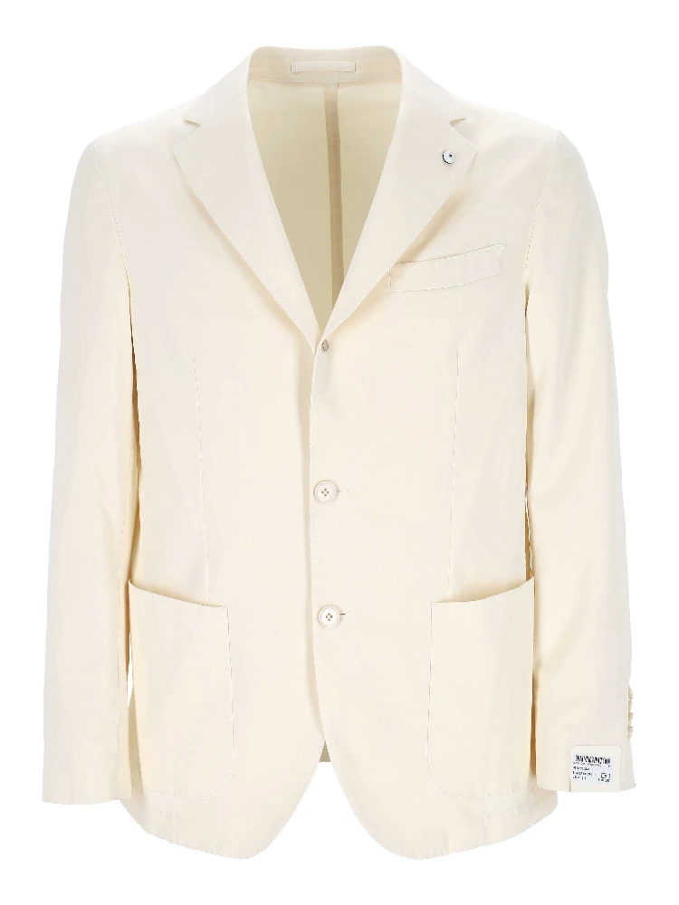 L.B.M. 1911 Jackets