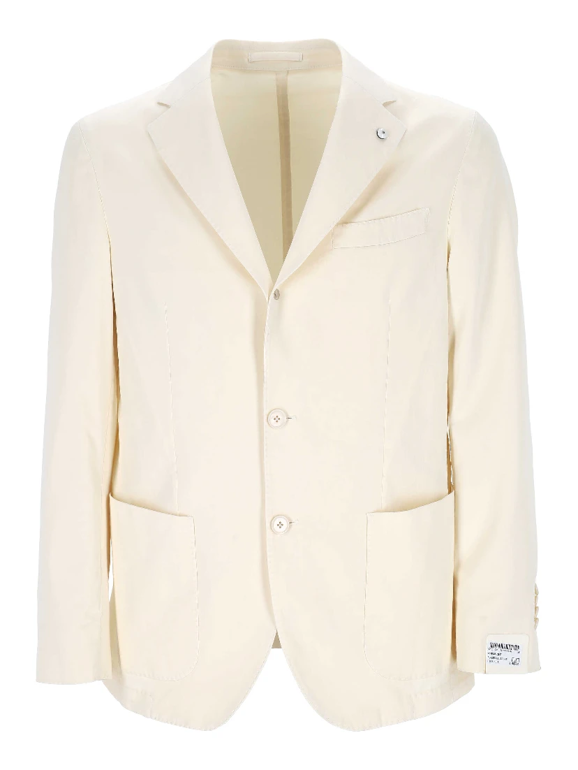 L.B.M. 1911 Jackets