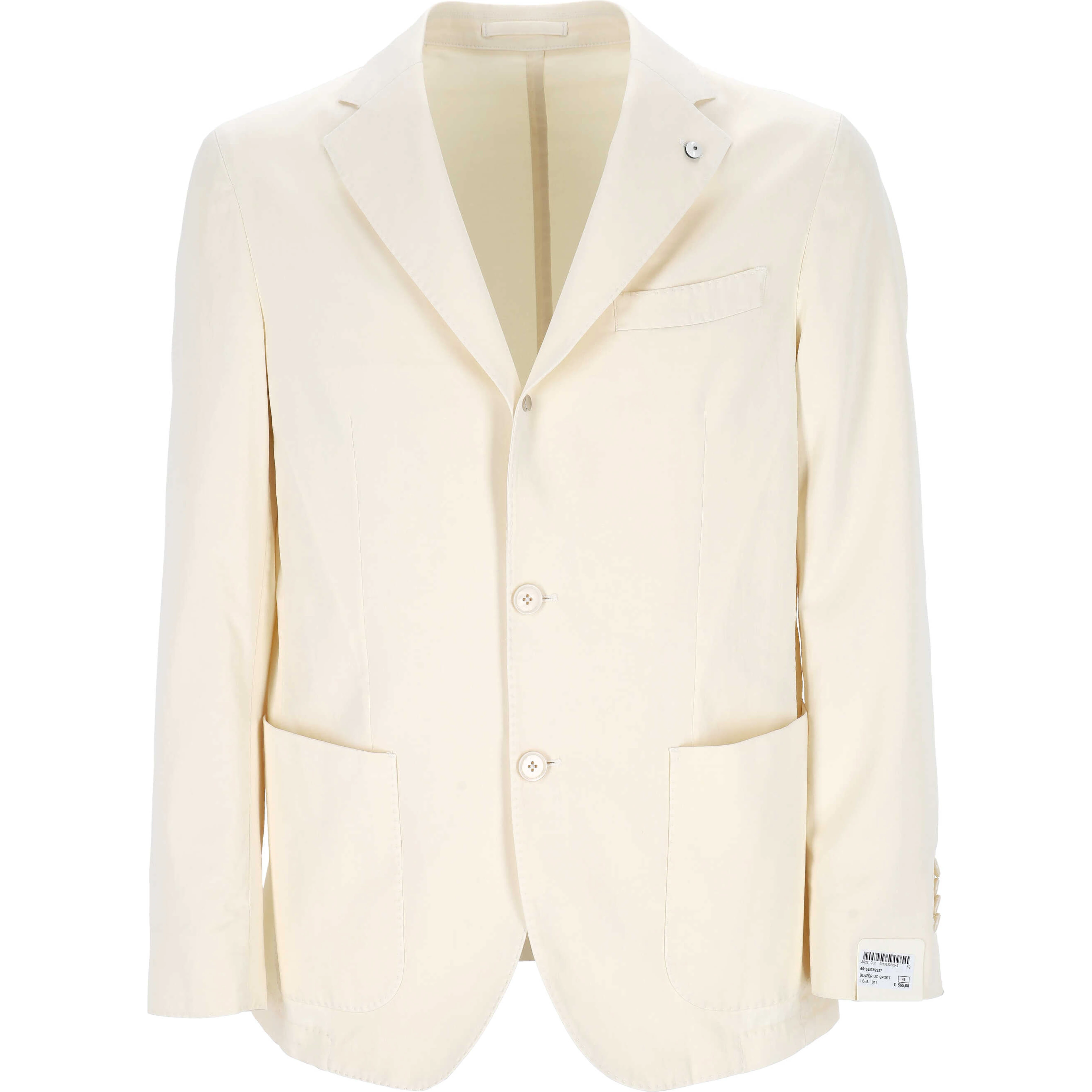 L.B.M. 1911 Jackets