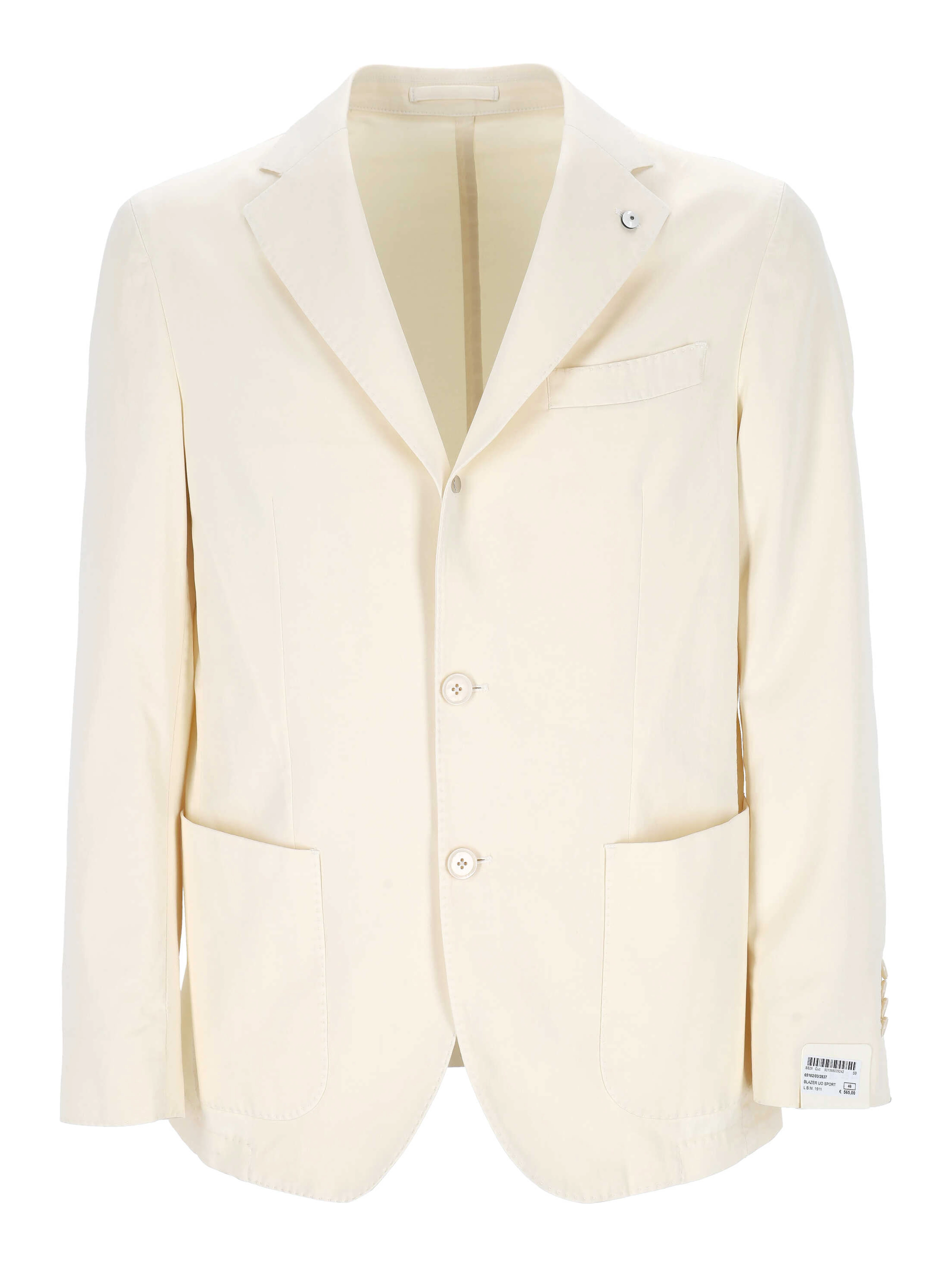 L.B.M. 1911 Jackets