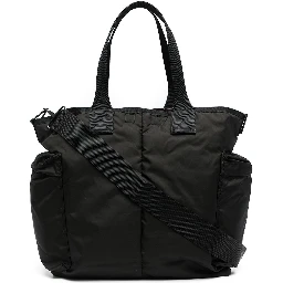 YOSHIDA & CO. Bags.. Black