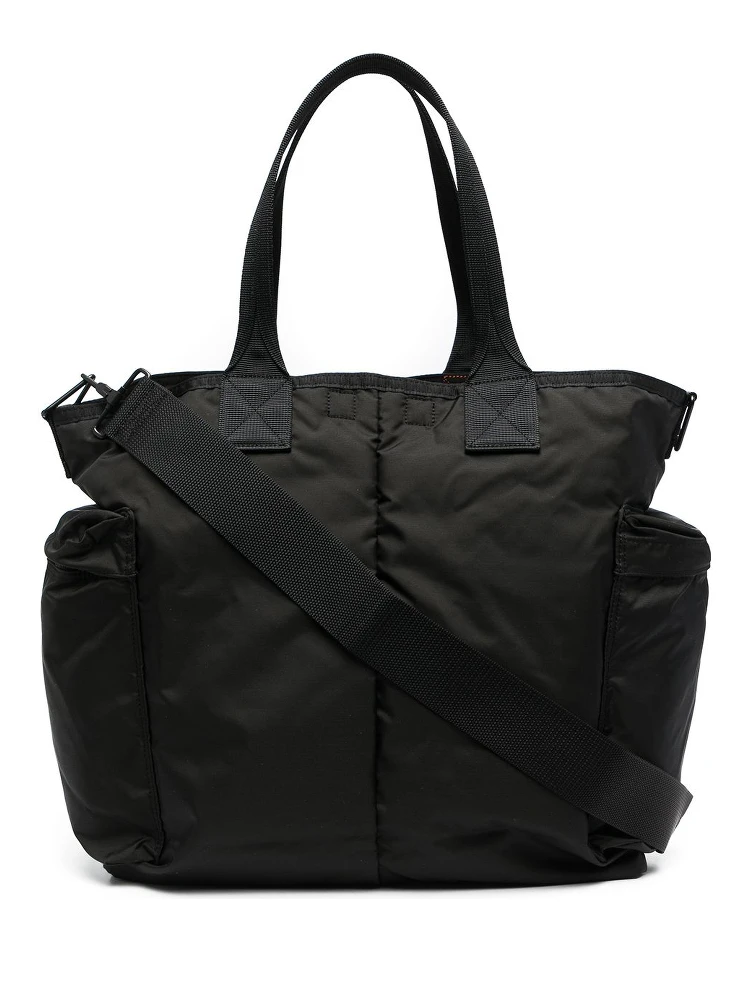 YOSHIDA & CO. Bags.. Black