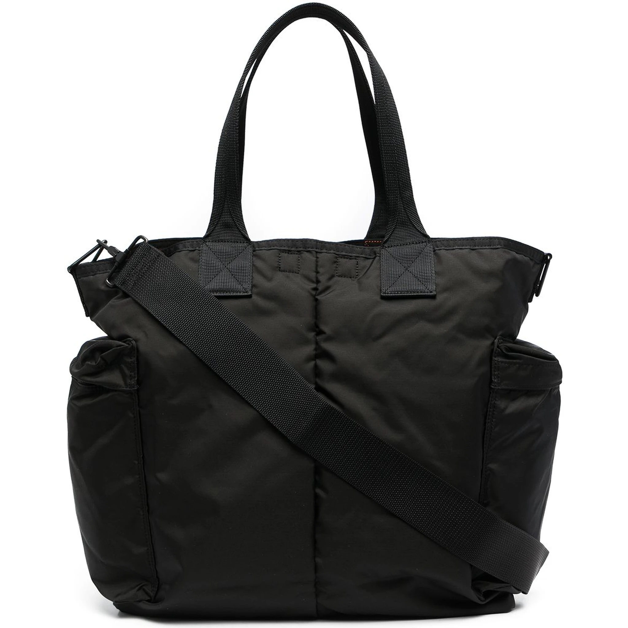 YOSHIDA & CO. Bags.. Black