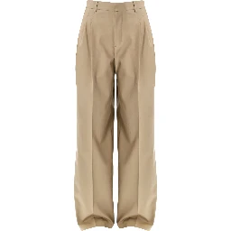 Ami Trousers