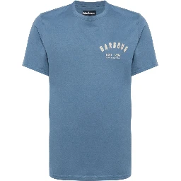 Barbour T-shirts and Polos