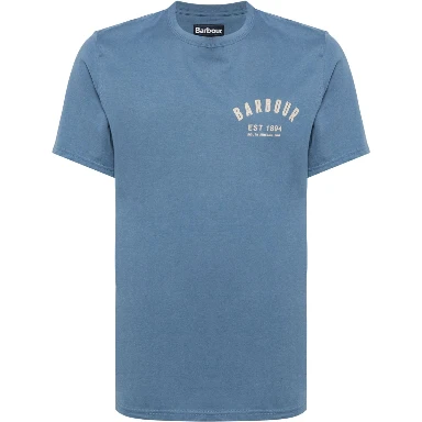 Barbour T-shirts and Polos