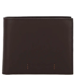 Chiarini Wallets Dark Brown