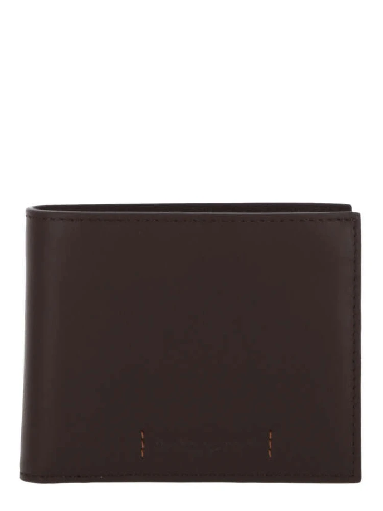 Chiarini Wallets Dark Brown