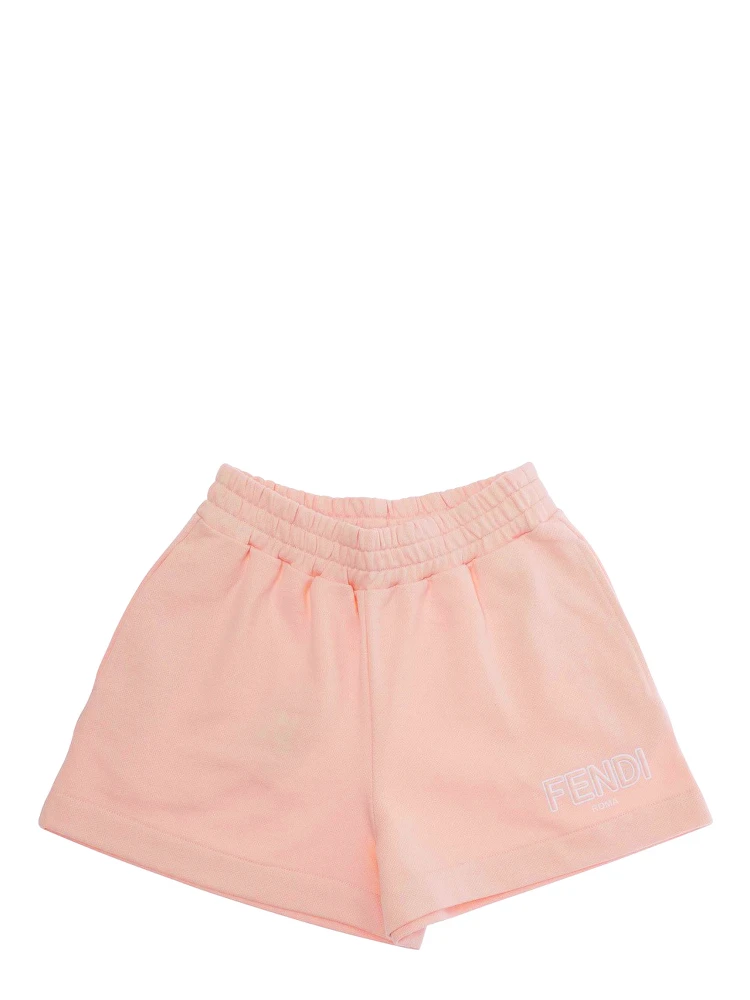 FENDI KIDS Shorts