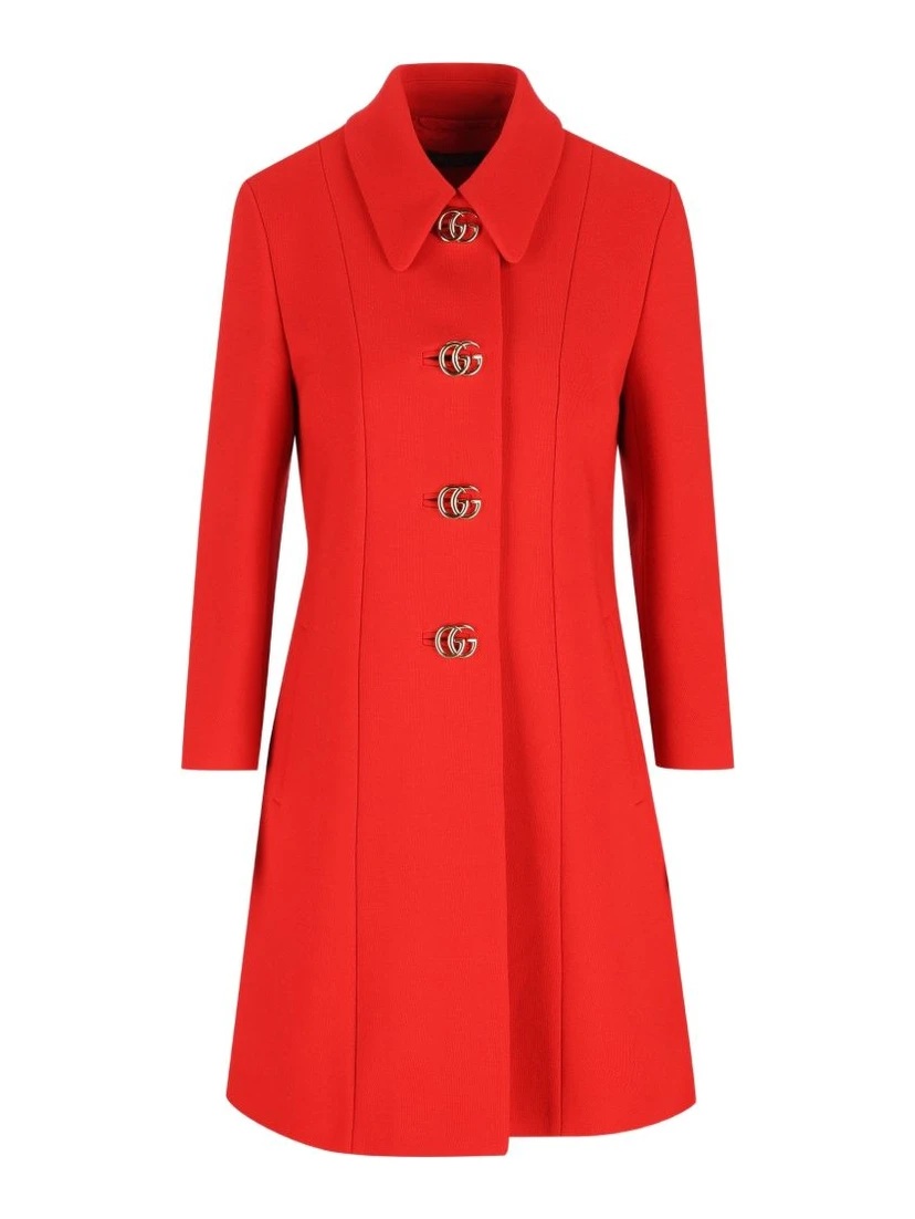 Gucci Coats