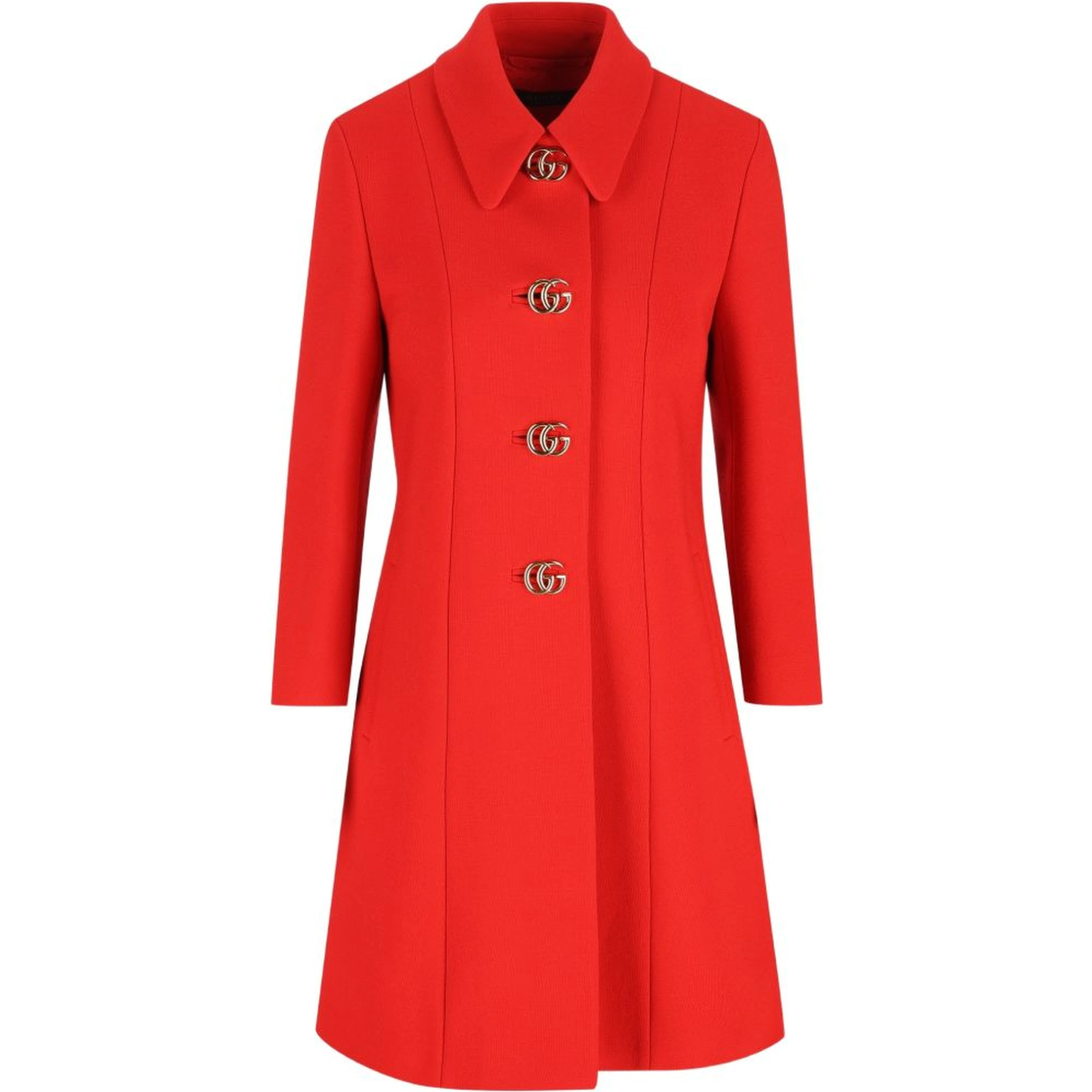 Gucci Coats