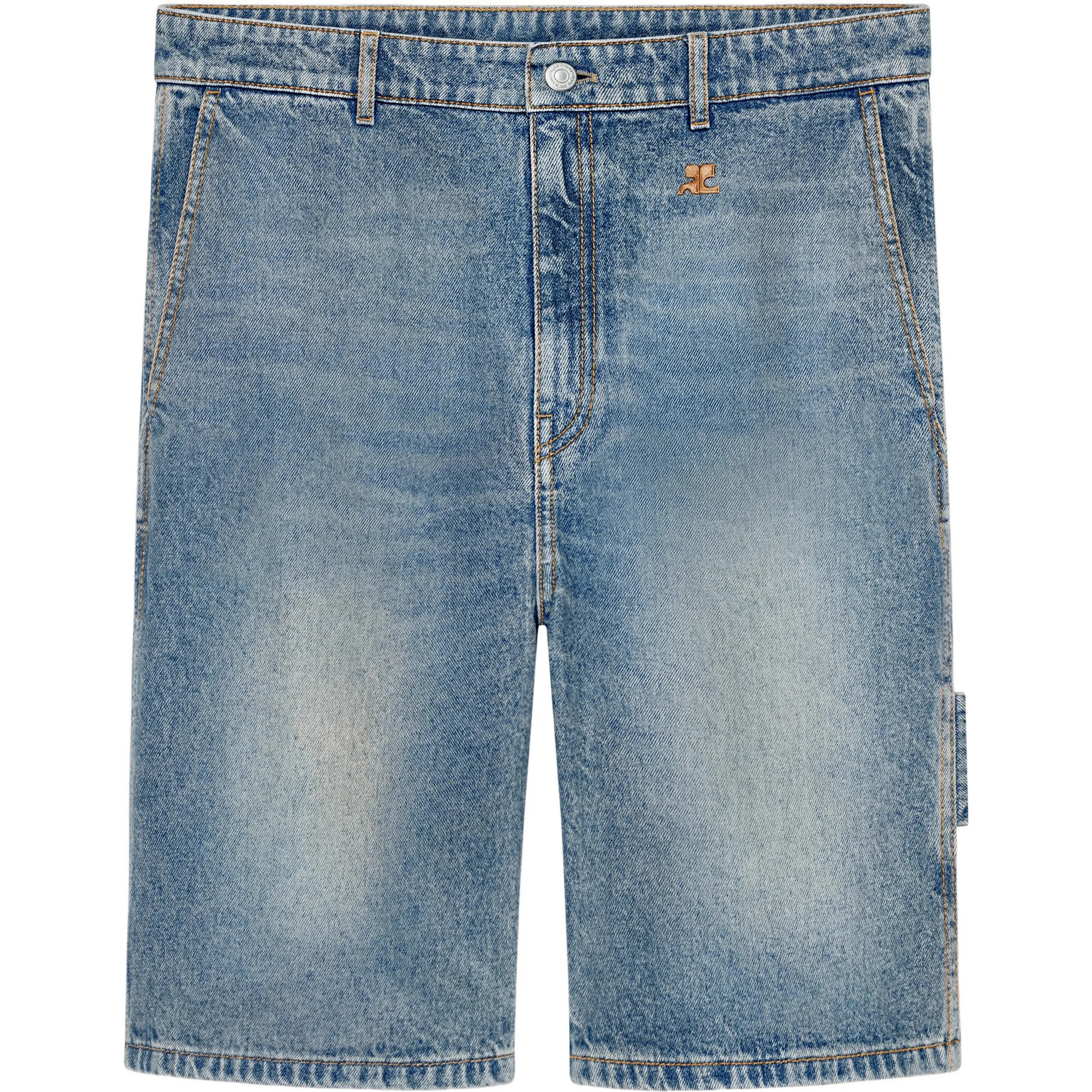 Courrèges Shorts