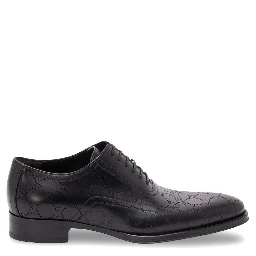 Gucci Sneakers Black