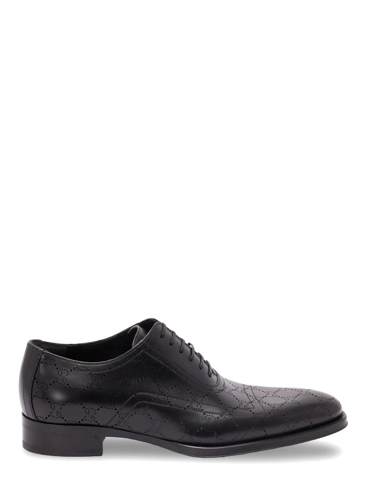 Gucci Sneakers Black
