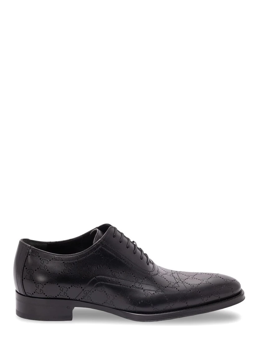 Gucci Sneakers Black