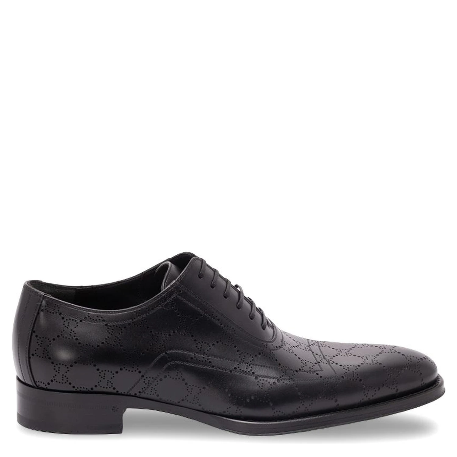 Gucci Sneakers Black