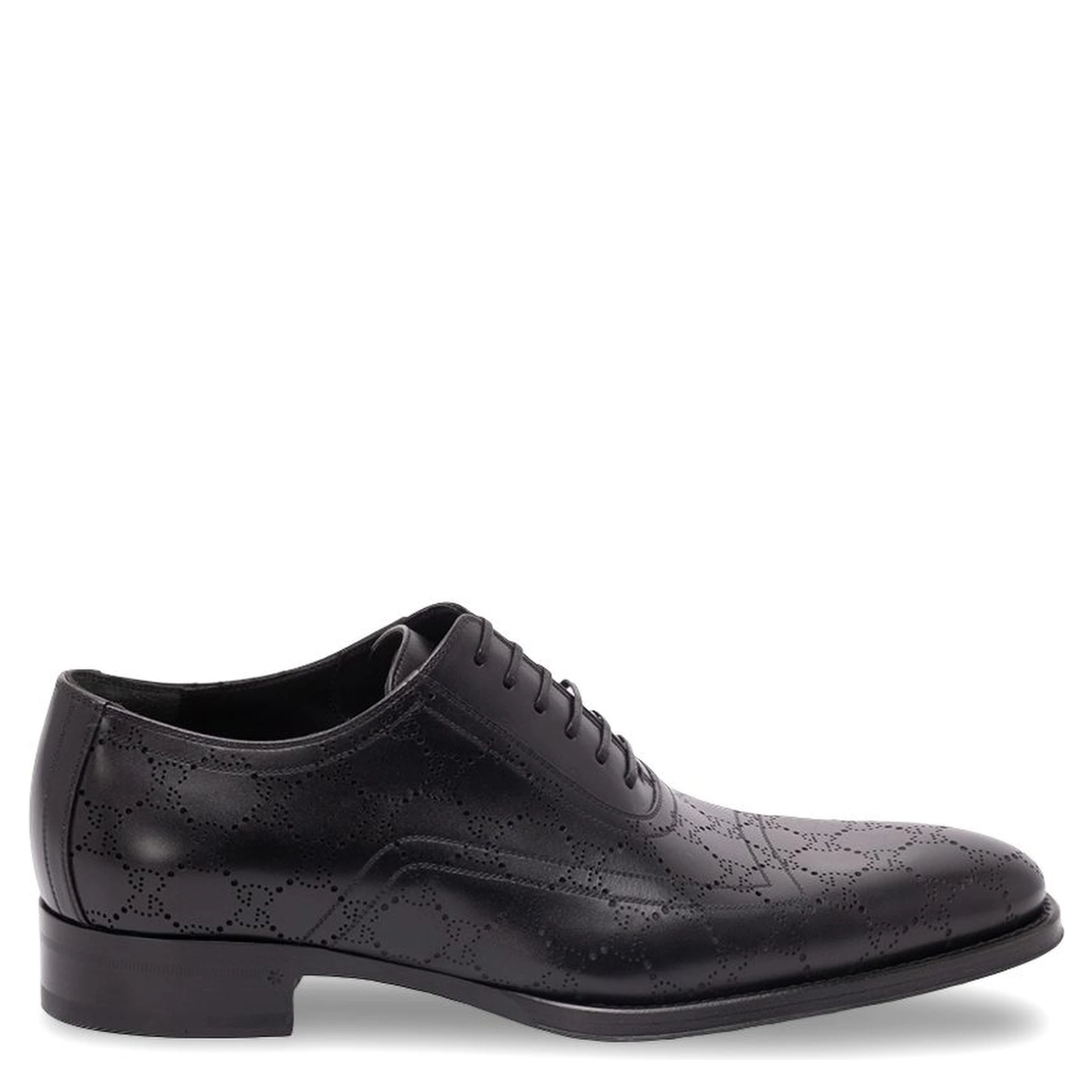 Gucci Sneakers Black