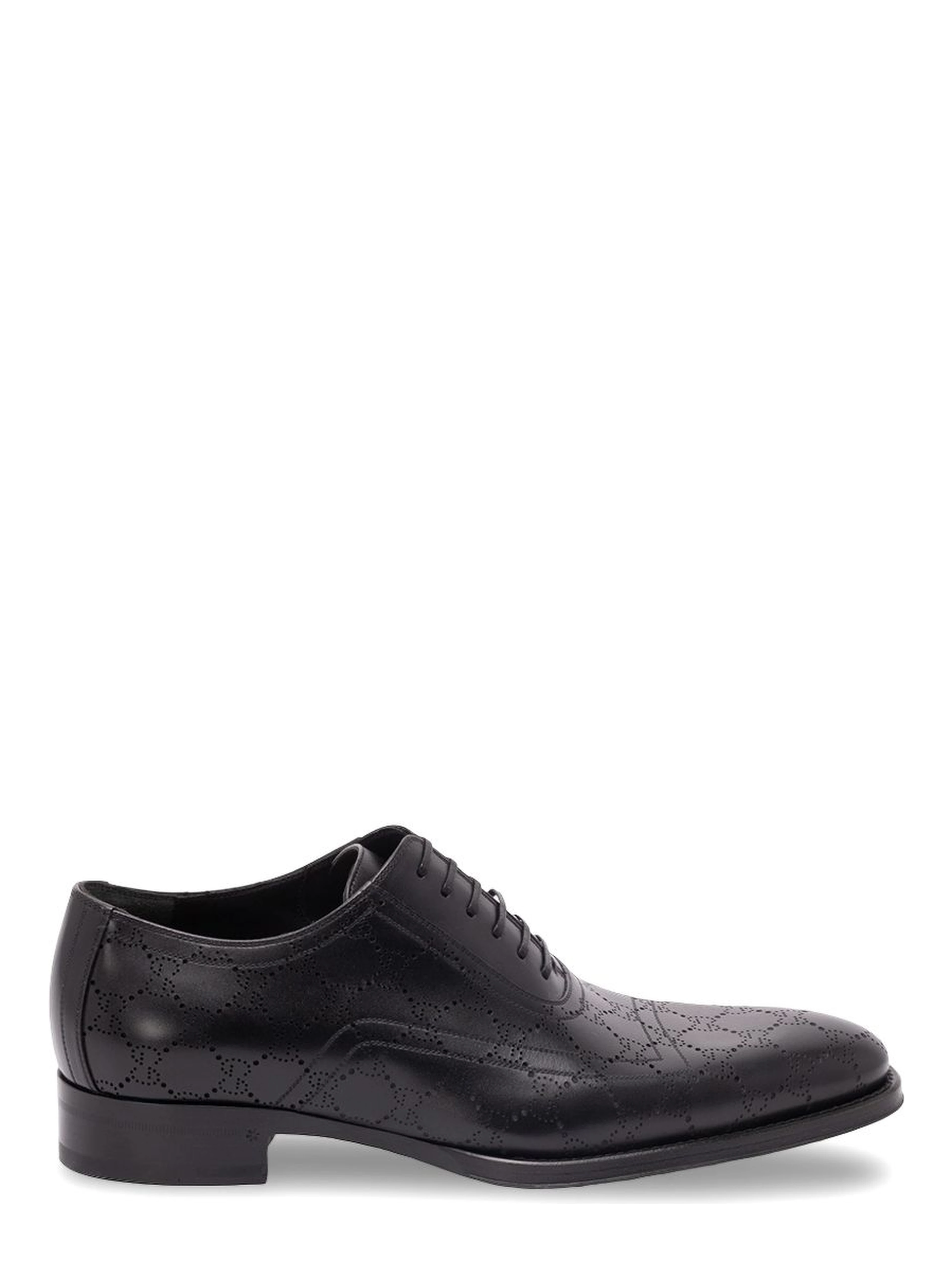 Gucci Sneakers Black