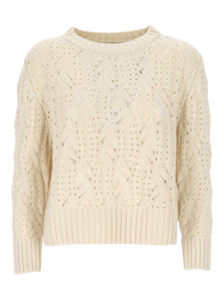 Agnona Sweaters