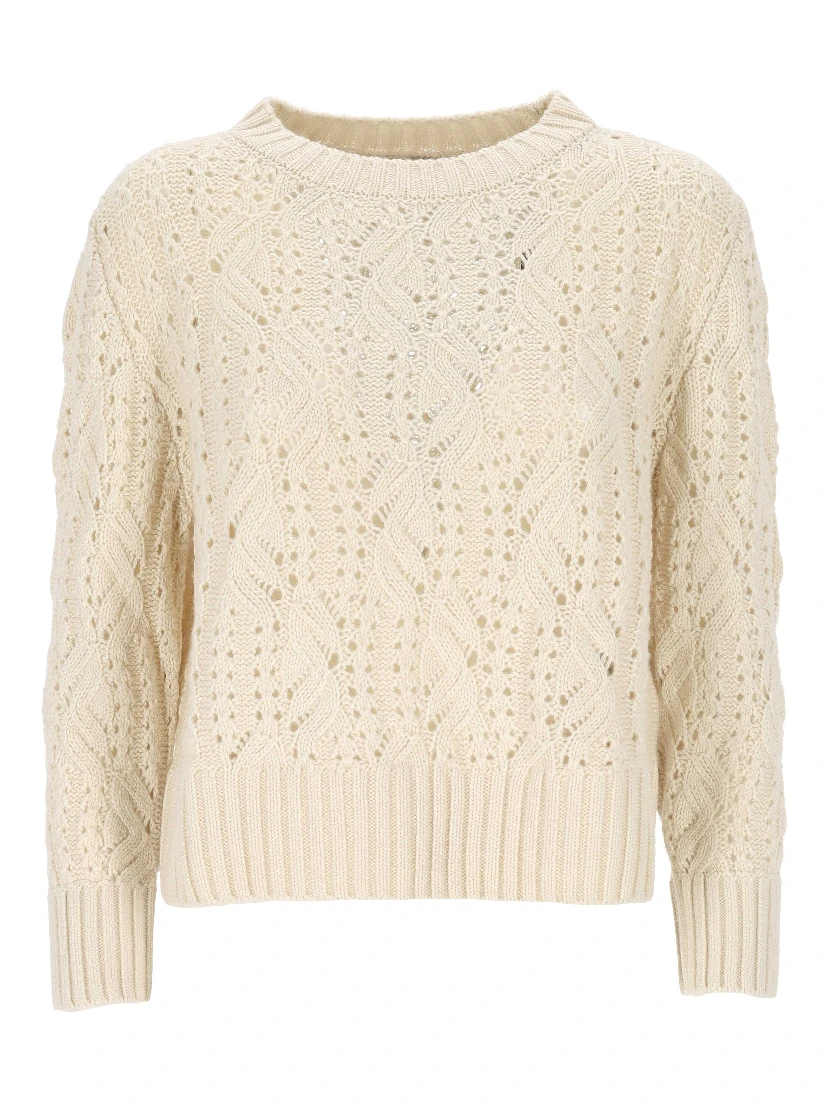 Agnona Sweaters