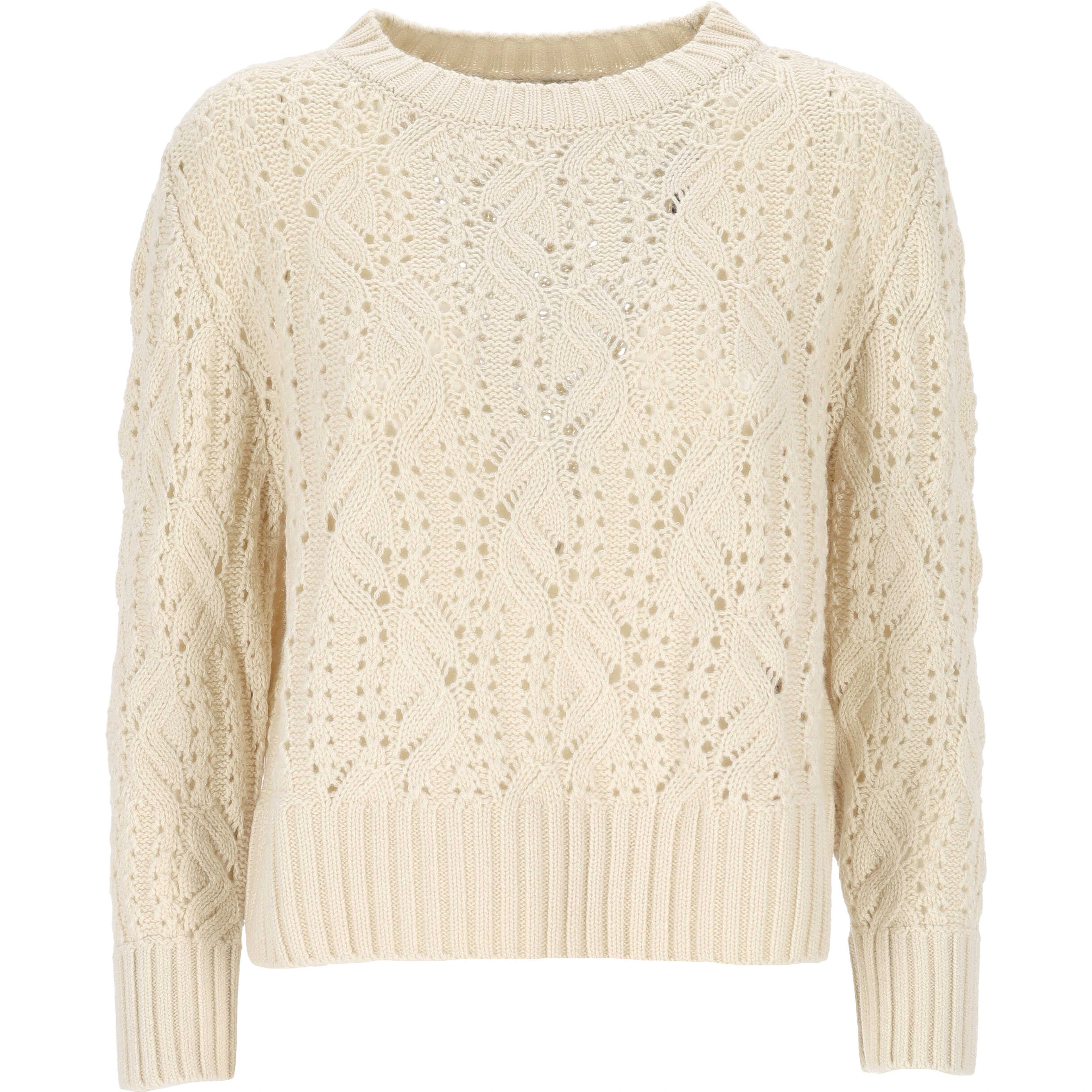 Agnona Sweaters