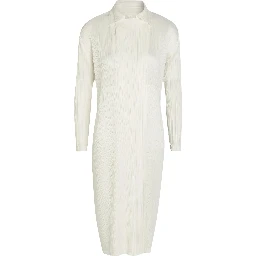 ISSEY MIYAKE PLEATS PLEASE Coats