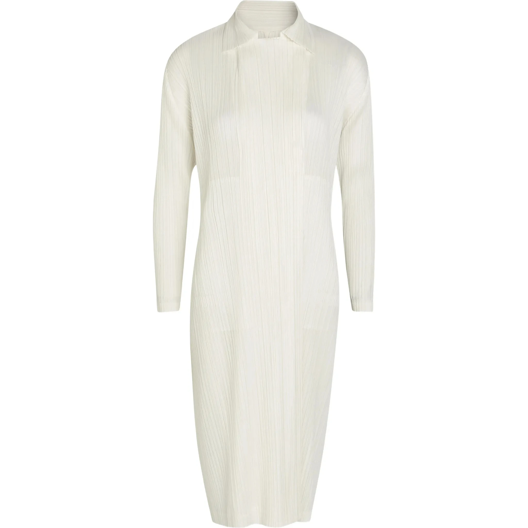 ISSEY MIYAKE PLEATS PLEASE Coats