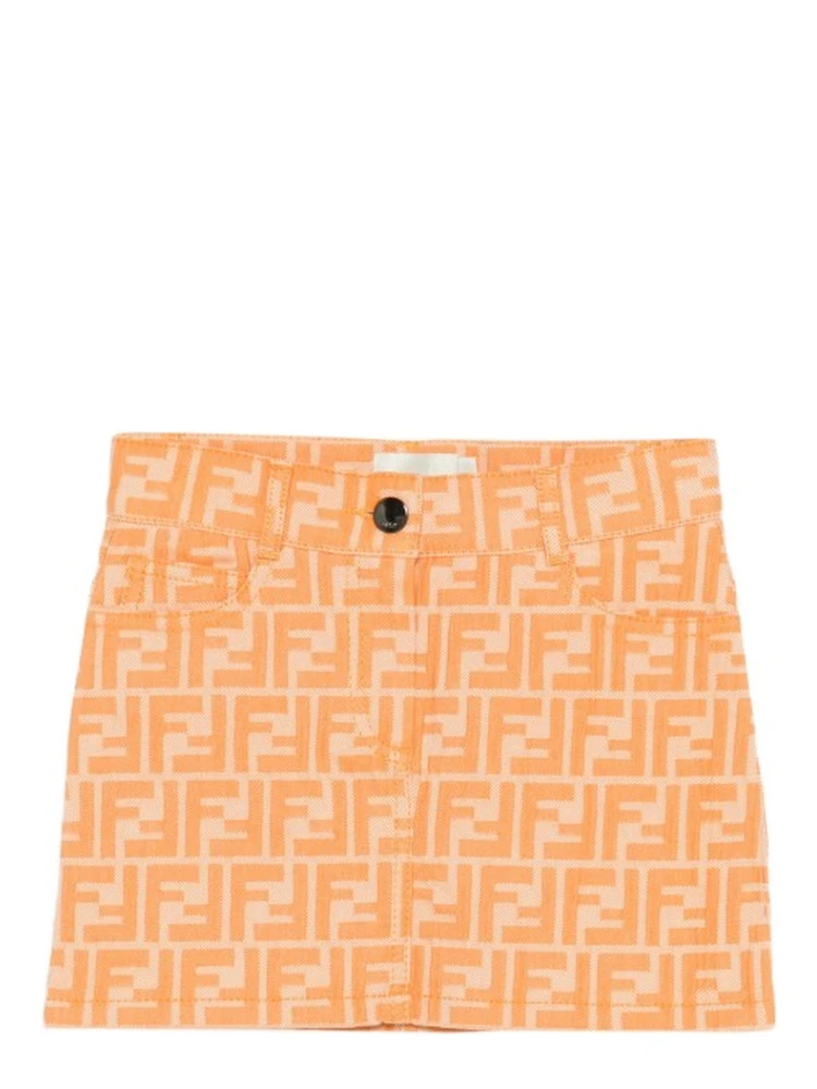 FENDI KIDS Skirts