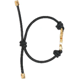 Saint Laurent  Bijoux Black