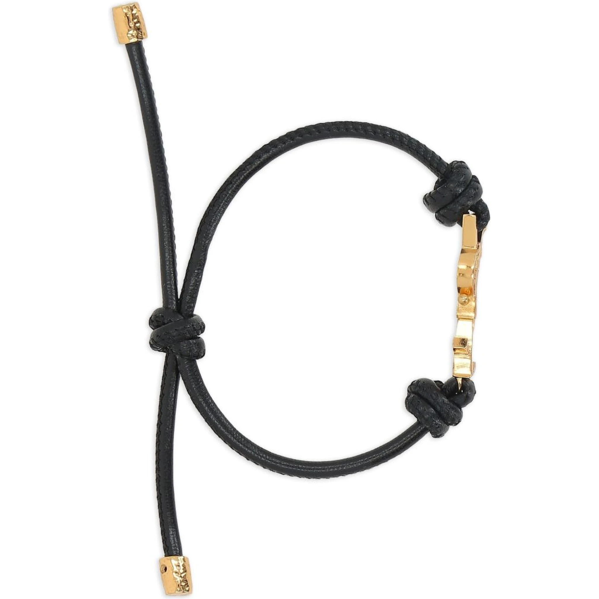 Saint Laurent  Bijoux Black