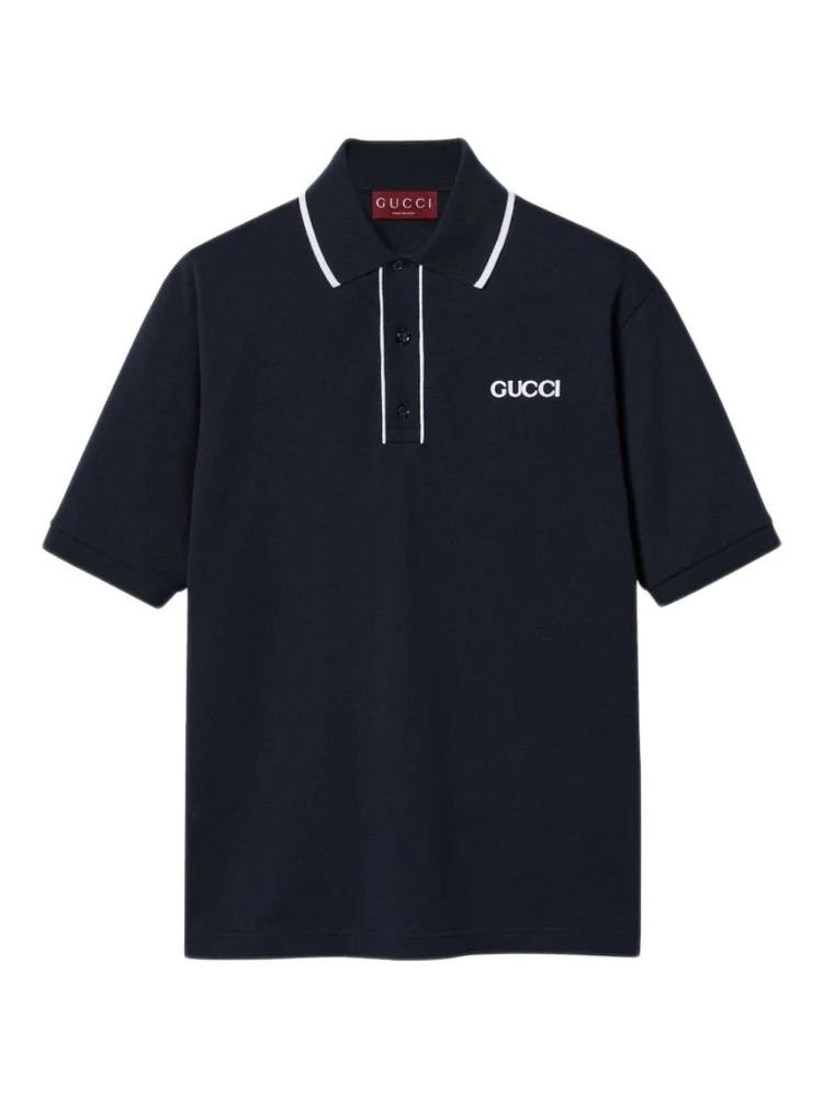 Gucci T-shirts and Polos