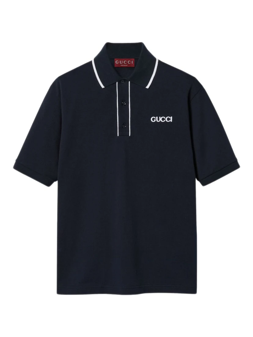 Gucci T-shirts and Polos