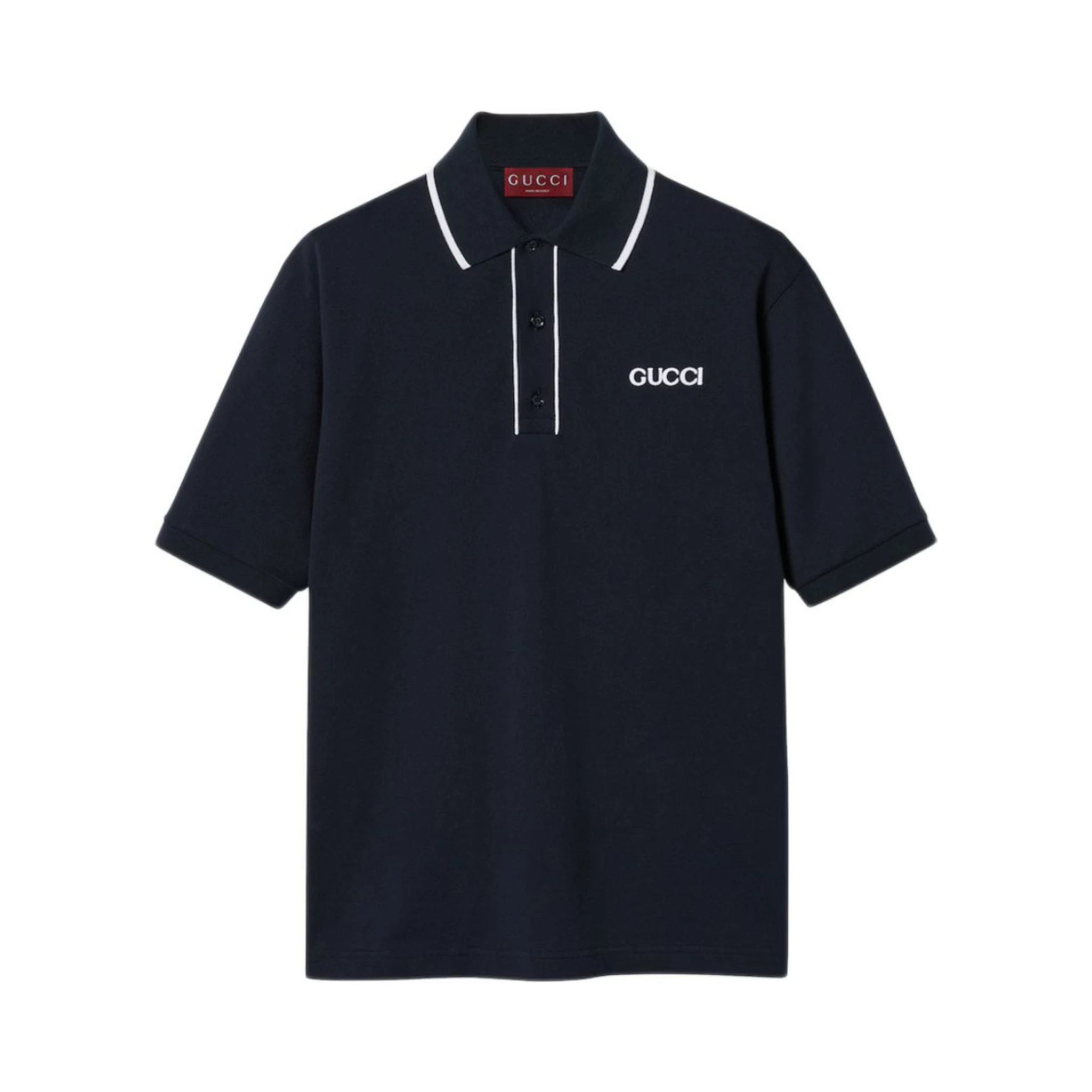 Gucci T-shirts and Polos