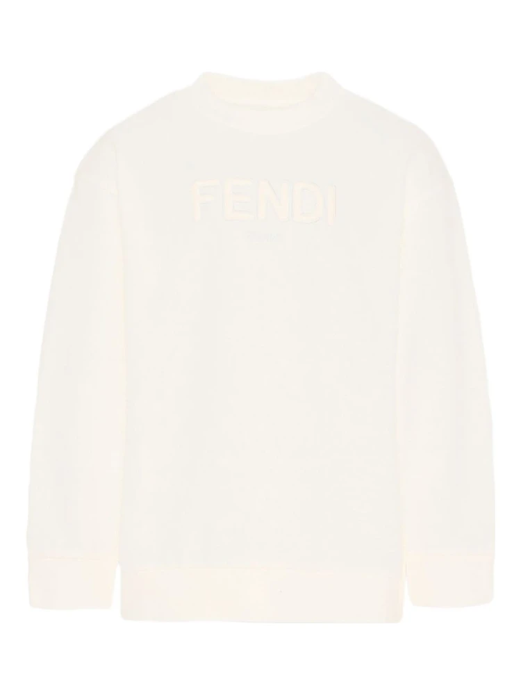 FENDI KIDS Sweaters