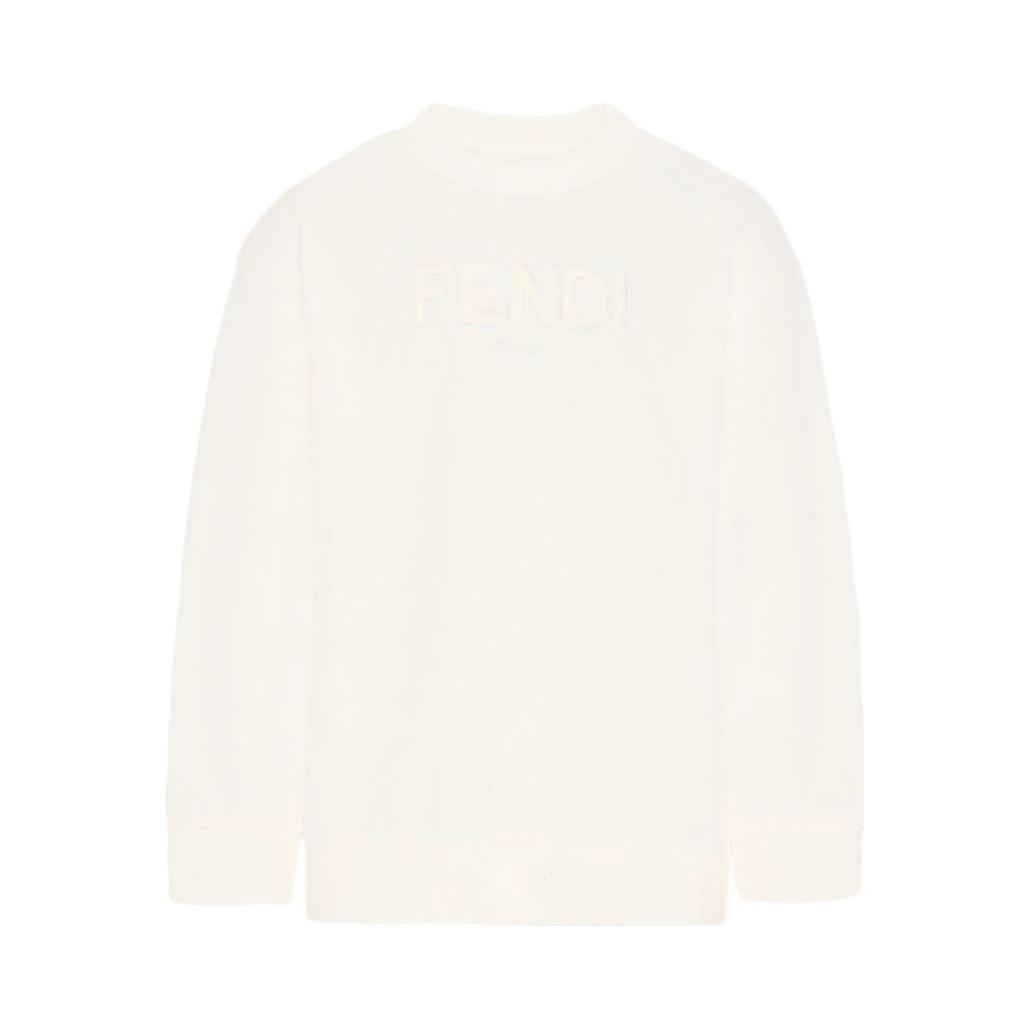 FENDI KIDS Sweaters