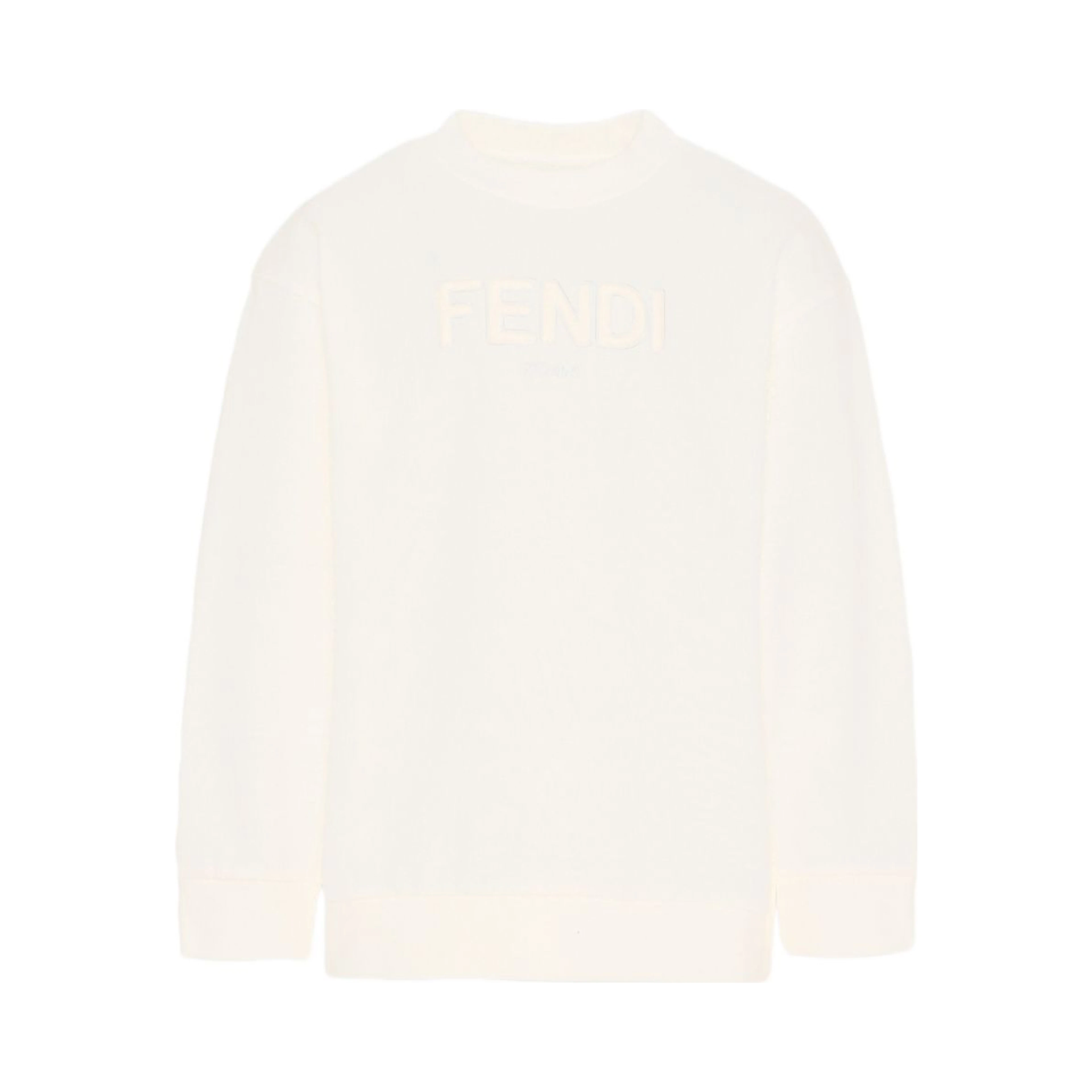 FENDI KIDS Sweaters