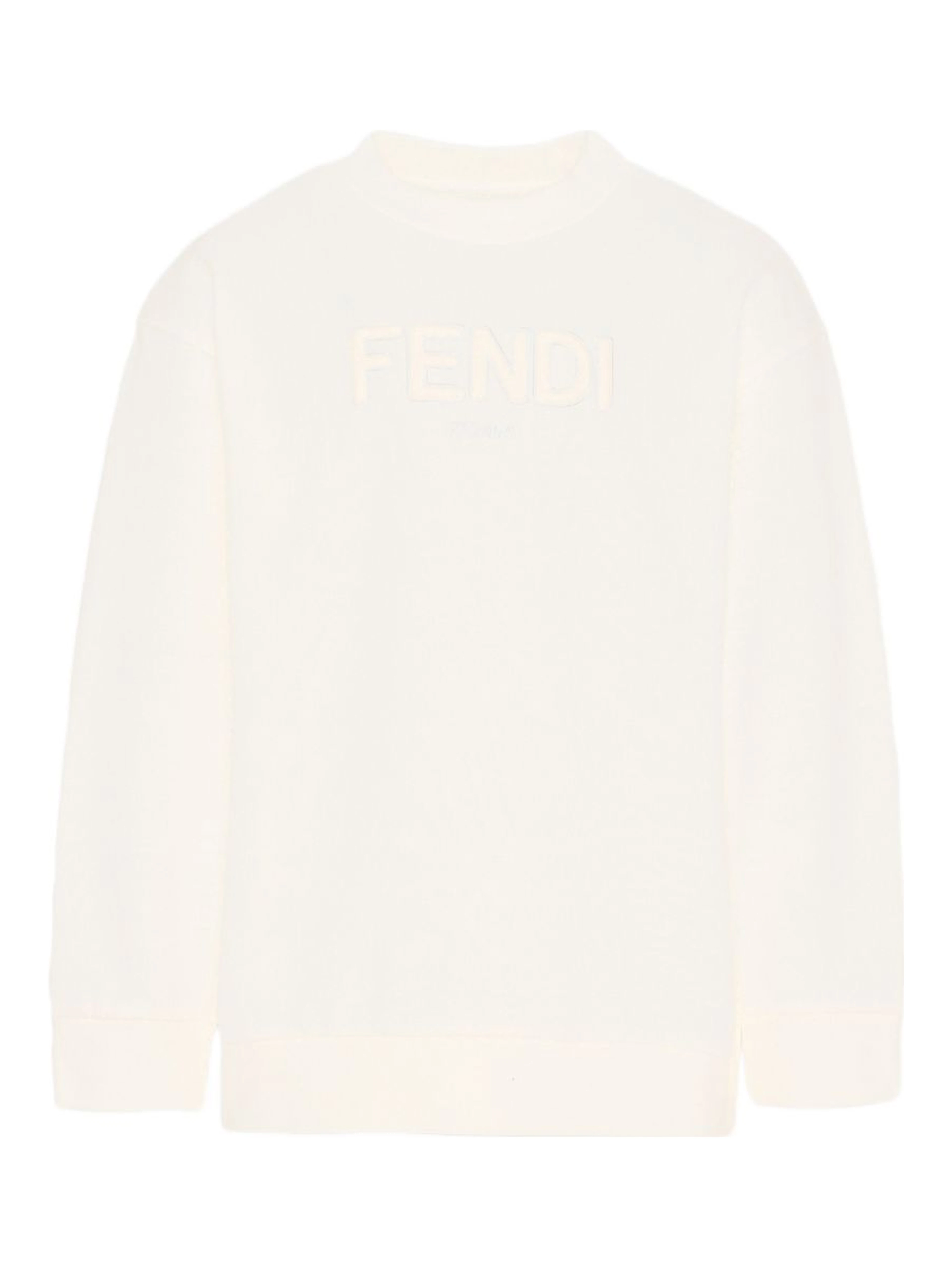 FENDI KIDS Sweaters