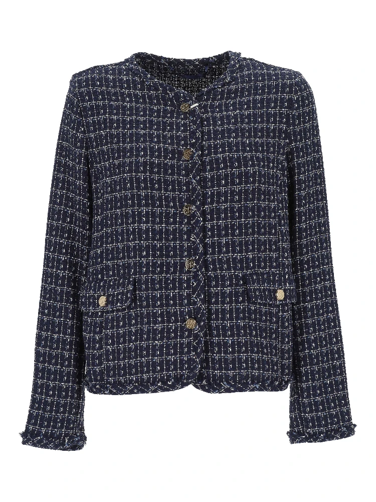 Emme Marella Jackets