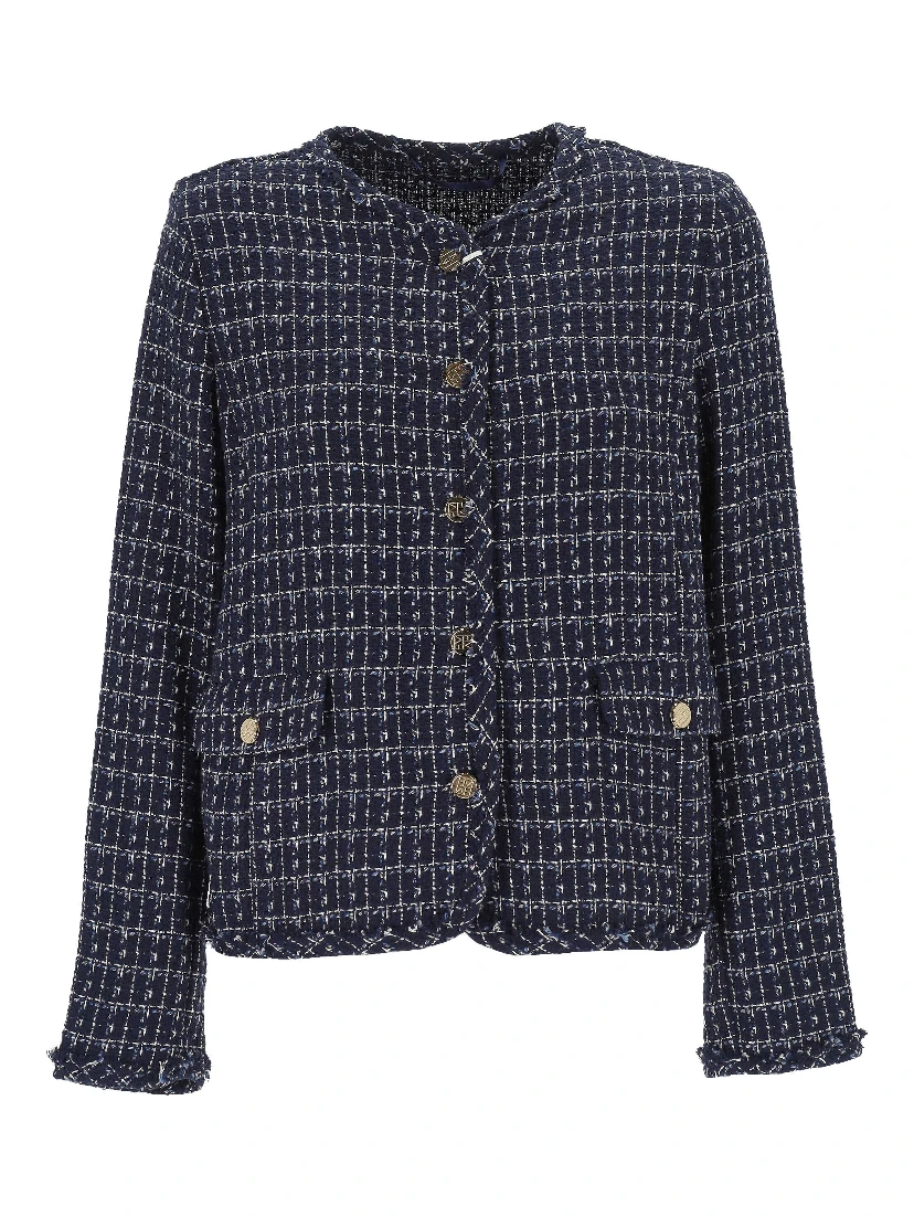 Emme Marella Jackets