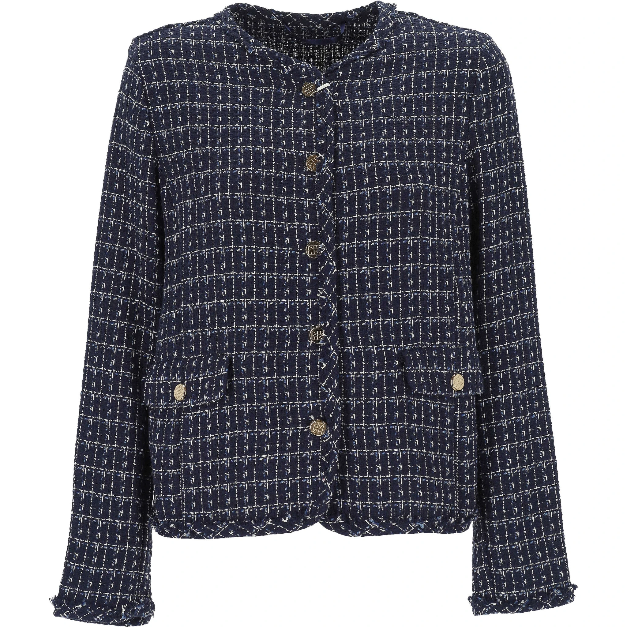 Emme Marella Jackets