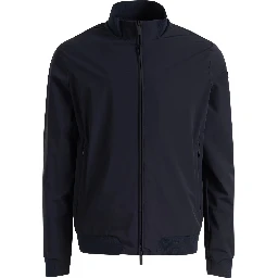 RRD Jackets Blue