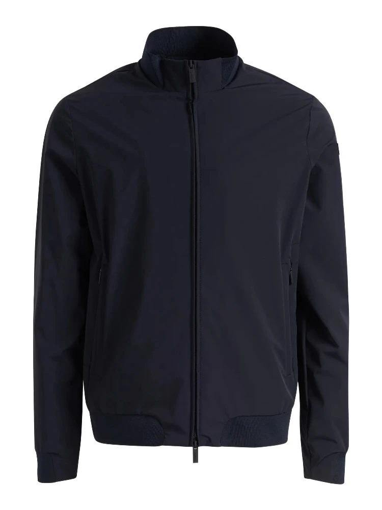 RRD Jackets Blue