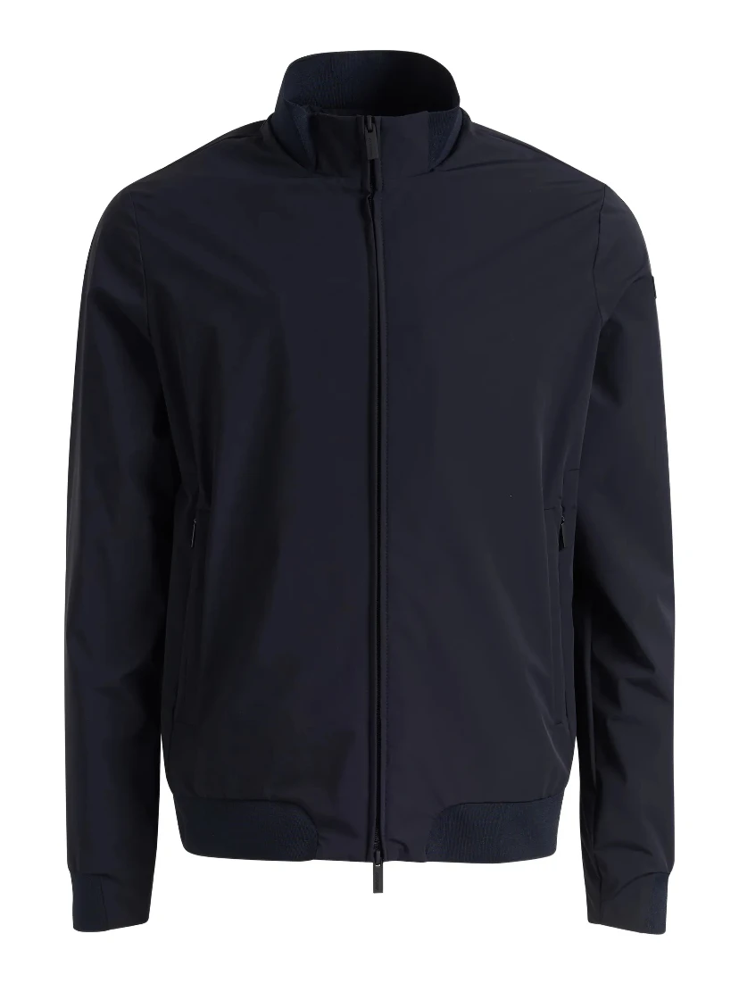 RRD Jackets Blue
