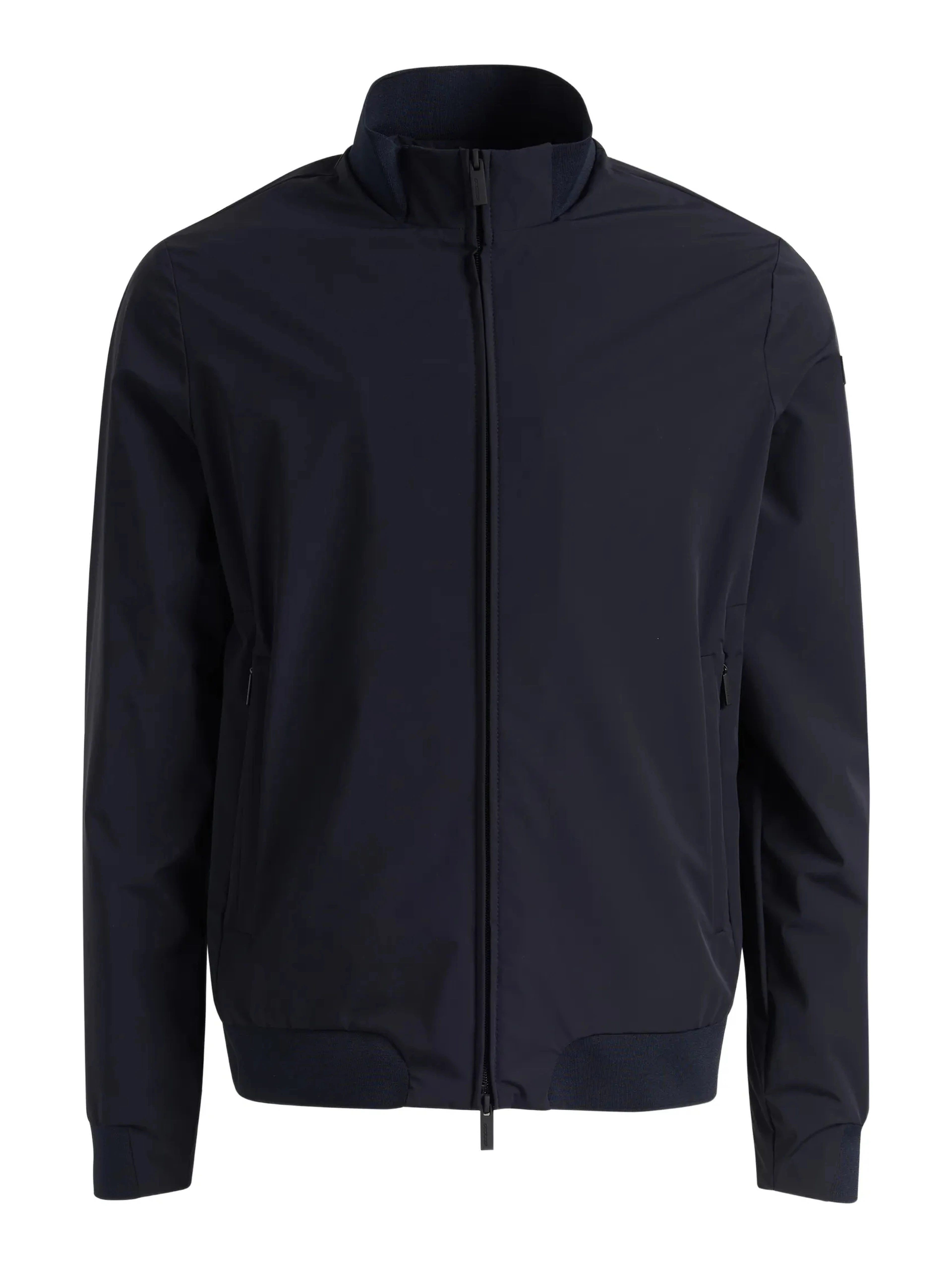 RRD Jackets Blue