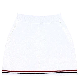 Thom Browne Skirts White