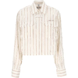Off White Shirts