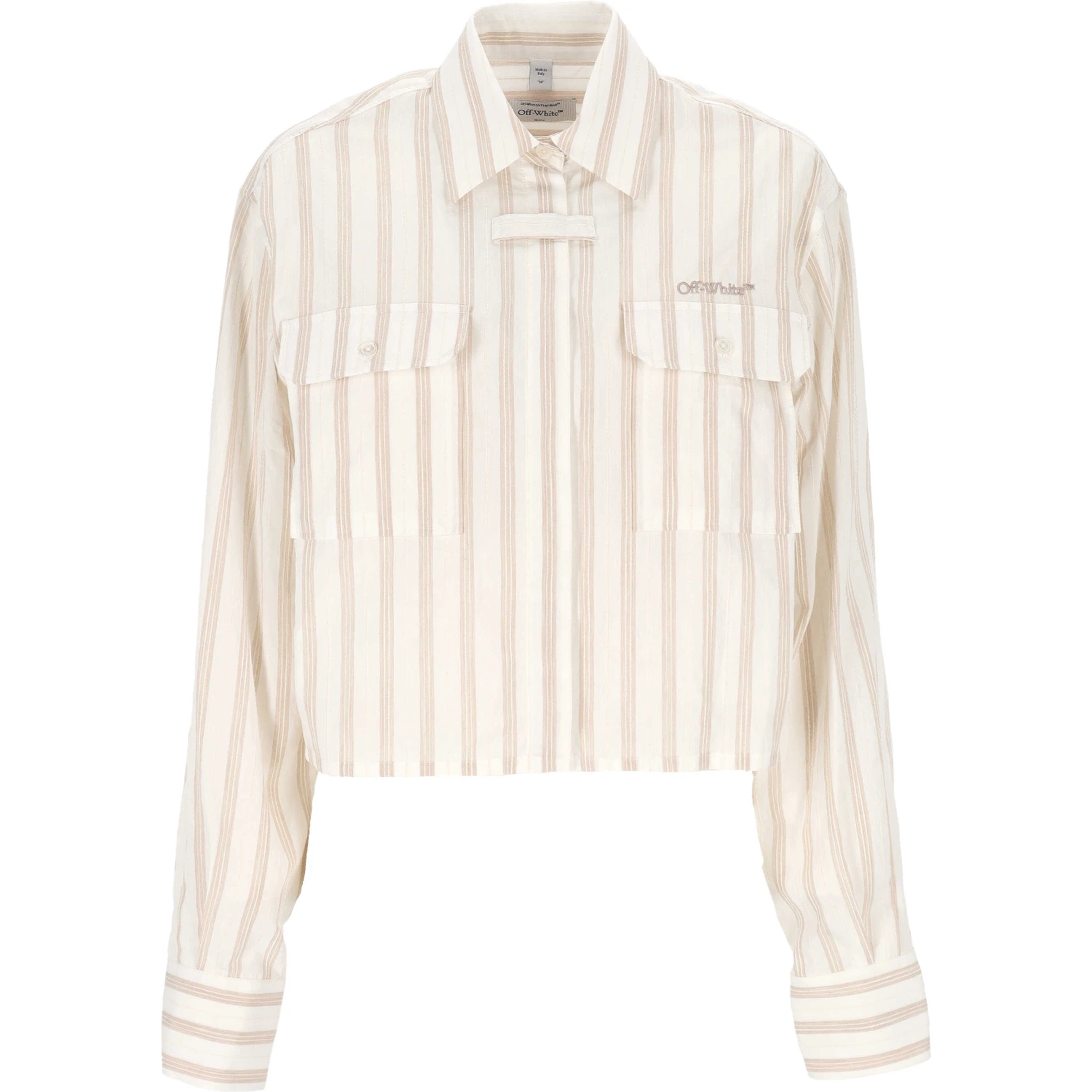 Off White Shirts